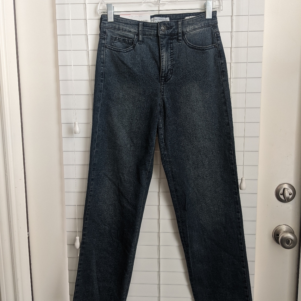SOCIAL STANDARD high waist Jeans